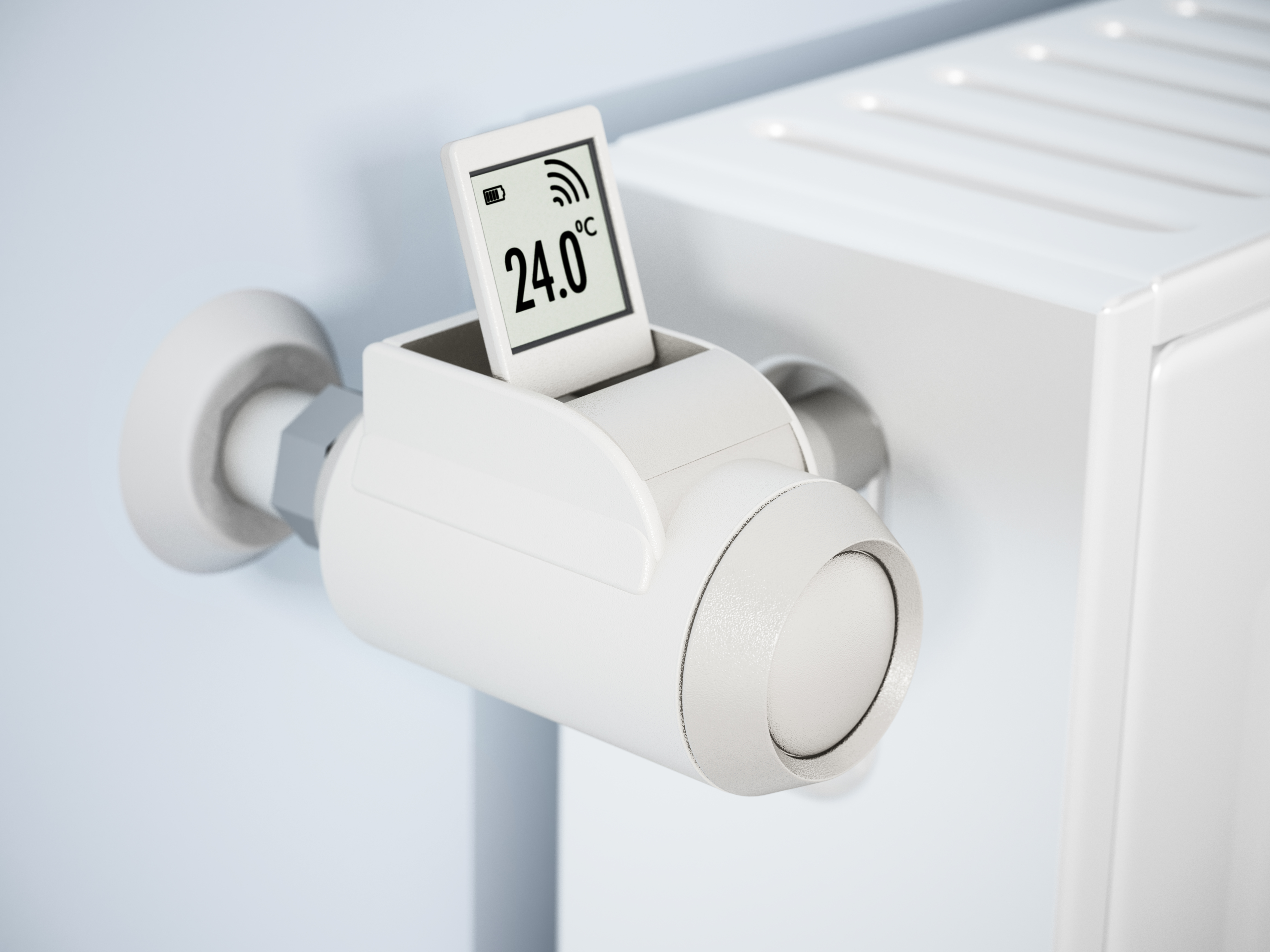 Valvole termostatiche: come regolarle per risparmiare sulla bolletta