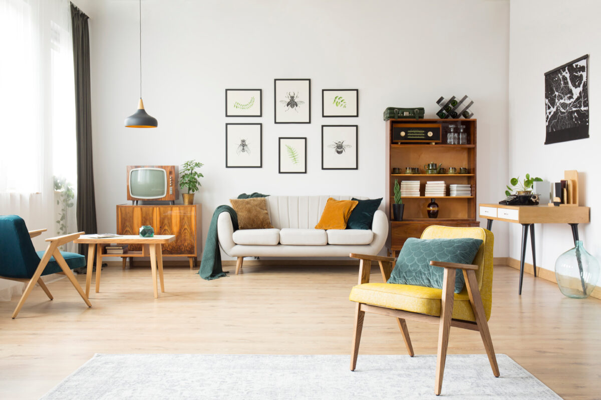 Home design: 5 luoghi comuni da sfatare