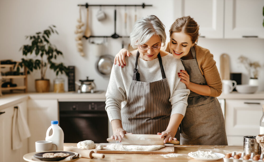 I vantaggi della cucina domotica, il cuore della casa