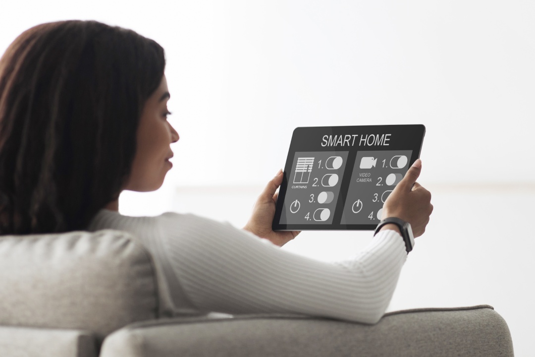 Scenari domotici per una casa sempre più Smart